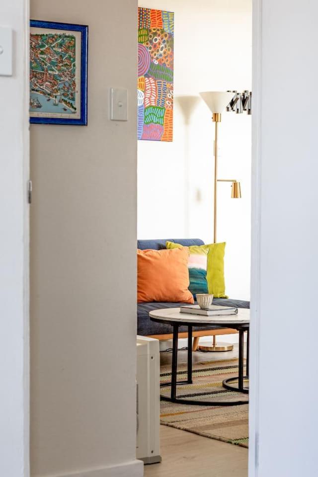 Apartment Sundeck Surfscape - Upbeat Beachside Living In Bondi *